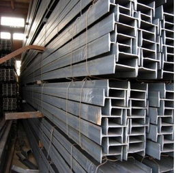解析250×116×8工字鋼、低合金工字鋼與方管 特性、應(yīng)用與選擇指南